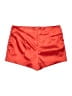 Charlotte Russe Red Shorts Size M - photo 2