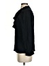 Paige 100% Rayon Black Long Sleeve Blouse Size XS - photo 5