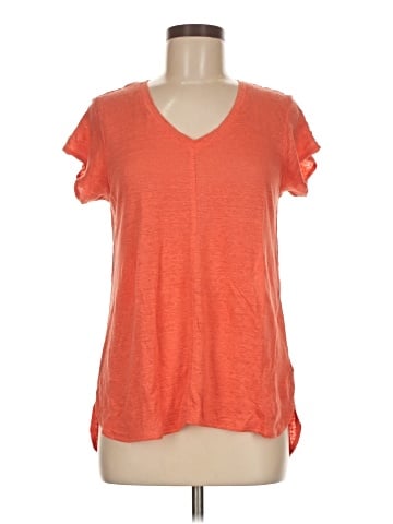 Tahari Short Sleeve T-Shirt (view 1)