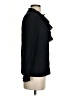 Paige 100% Rayon Black Long Sleeve Blouse Size XS - photo 4