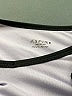 Aspire Silver Sleeveless T-Shirt Size M - photo 7