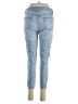 Just USA Solid Blue Jeans Size 30 waist (petite) - photo 2