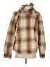 Endura Plaid Tan Jacket Size S - photo 2