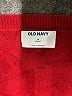 Old Navy Burgundy Pullover Sweater Size M - photo 7