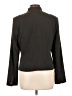 CAbi Chevron-herringbone Gray Blazer Size 12 - photo 2
