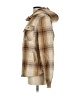 Endura Plaid Tan Jacket Size S - photo 5