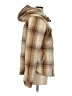 Endura Plaid Tan Jacket Size S - photo 4