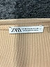 Zara Tan Tank Top Size M - photo 7