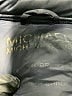 MICHAEL Michael Kors 100% Nylon Black Coat Size L - photo 6