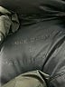 MICHAEL Michael Kors 100% Nylon Black Coat Size L - photo 8