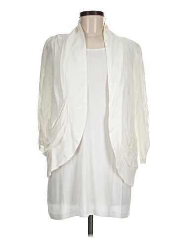 My Michelle Kimono (view 1)