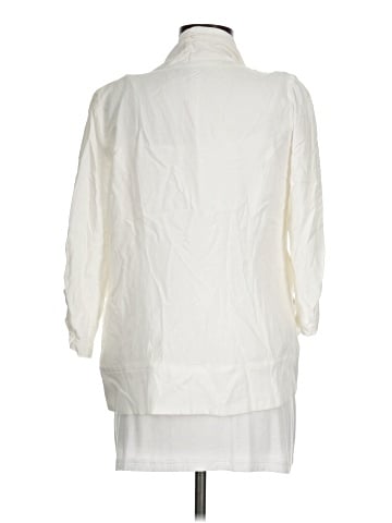 My Michelle Kimono (view 2)