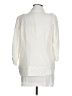 My Michelle 100% Rayon Ivory Kimono Size M - photo 2