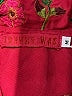 Johnny Was Floral Red Jacket Size M - photo 6