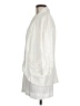 My Michelle 100% Rayon Ivory Kimono Size M - photo 5