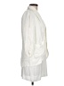 My Michelle 100% Rayon Ivory Kimono Size M - photo 4