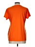 Be Inspired 100% Polyester Orange Active T-Shirt Size L - photo 2