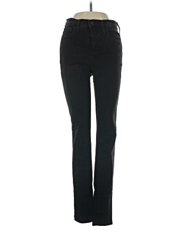 Madewell Jegging (view 1)