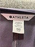 Athleta Gray Long Sleeve T-Shirt Size XXS - photo 7