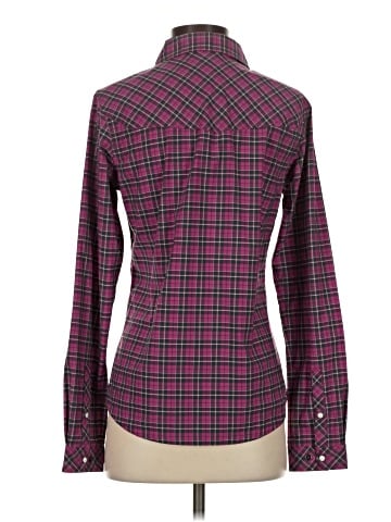 Stio Long Sleeve Button-Down Shirt (view 2)
