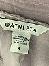 Athleta Argyle Gray Casual Pants Size 4 - photo 7