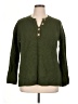 Unbranded Green Cardigan Size XL - photo 1