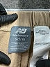 New Balance Tan Cargo Pants Size S - photo 7