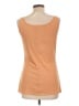 Nic + Zoe Tan Tank Top Size L - photo 2
