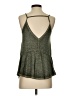 We the Free Green Sleeveless Top Size XS - photo 2