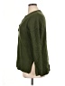 Unbranded Green Cardigan Size XL - photo 5