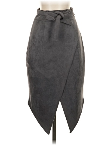 Favlux fashion Formal Skirt (view 1)