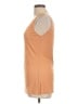 Nic + Zoe Tan Tank Top Size L - photo 5