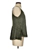 We the Free Green Sleeveless Top Size XS - photo 4