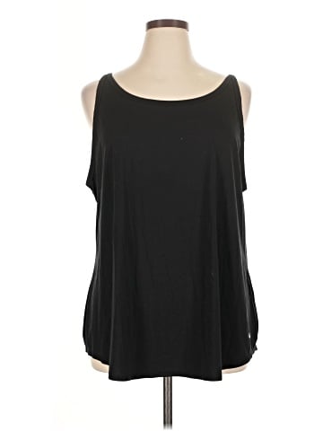 Nike Sleeveless T-Shirt (view 1)
