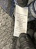 Unbranded Camo Blue Athletic Shorts Size M - photo 4