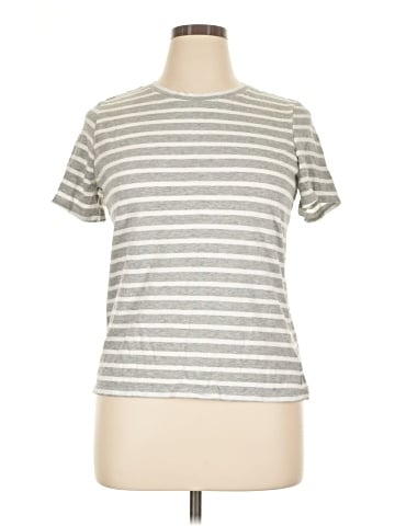 Crown & Ivy Short Sleeve T-Shirt (view 1)
