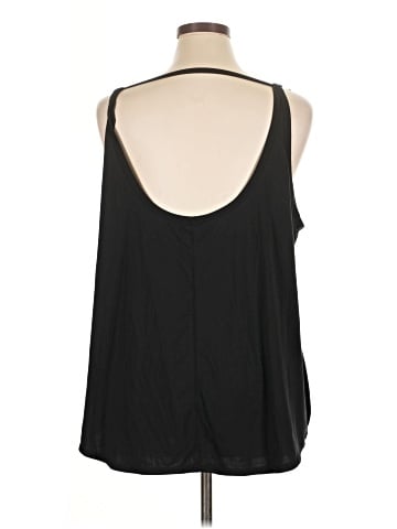 Nike Sleeveless T-Shirt (view 2)