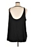 Nike Black Sleeveless T-Shirt Size 1X - photo 2