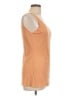 Nic + Zoe Tan Tank Top Size L - photo 4