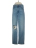 Madewell Stars Blue Jeans Size 25 waist - photo 1