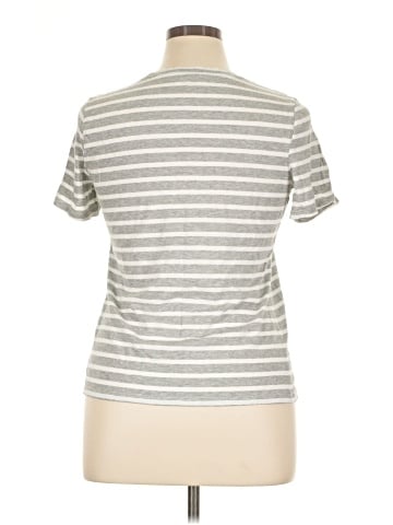 Crown & Ivy Short Sleeve T-Shirt (view 2)