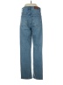 Madewell Stars Blue Jeans Size 25 waist - photo 2