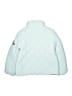 Juicy Couture 100% Polyester Solid Blue Snow Jacket Size 10 - 12 - photo 2