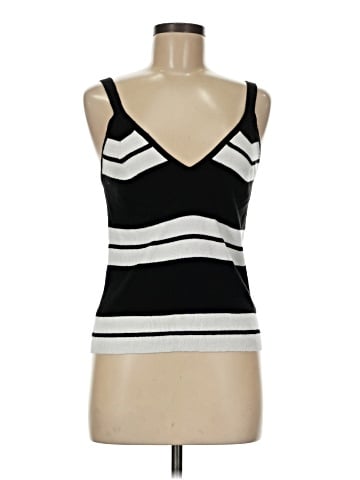 360 Sweater Sweater Vest (view 1)