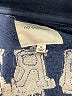 No Comment Blue Zip Up Hoodie Size XL - photo 7