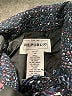 For The Republic Tweed Blue Jacket Size 4 (petite) - photo 6