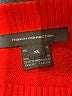 French Connection Orange Pullover Sweater Size XL - photo 7