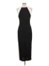 Shein Black Cocktail Dress Size L - photo 2