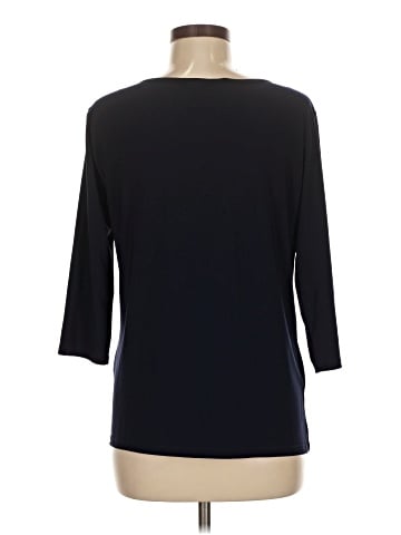 Valentina 3/4 Sleeve Top (view 2)