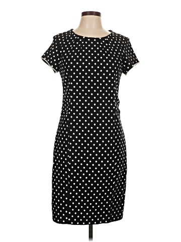 Sara Campbell Casual Dress (view 1)